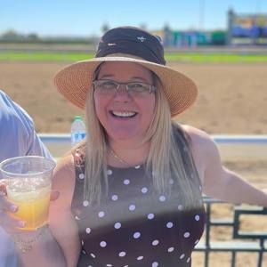 Meet your Posher, Sonja